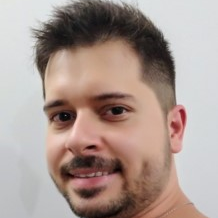 Dr. Carlos A.M. Carvalho avatar image