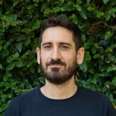 Dr. Noe Fernandez-Pozo avatar image