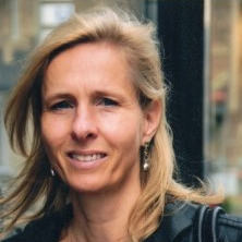 Dr. Senta Graf avatar image