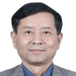 Prof. Dr. Jianzhong Lin avatar image