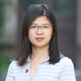 Dr. Ru Ji avatar image