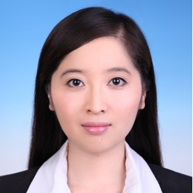 Dr. Fanghui Han avatar image