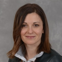 Dr. Irena Barukčić Jurina avatar image