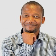 Prof. Dr. Ndiko Ludidi avatar image