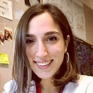 Dr. Anna Martina Battaglia avatar image