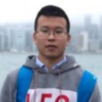 Dr. Jing Yu avatar image