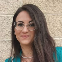 Dr. Elvira Pantuso avatar image