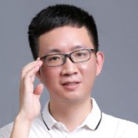 Dr. Jian Liu avatar image