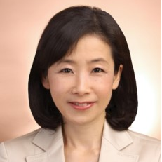 Dr. Tomoko Komatsu avatar image