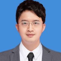 Dr. Zhuo Chen avatar image