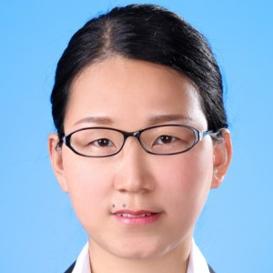 Dr. Xiaoli Zhao avatar image