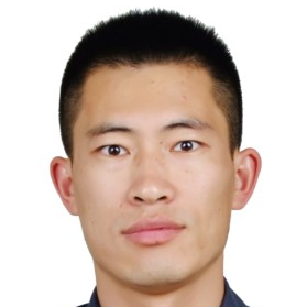 Dr. Chi Zhang avatar image