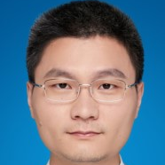 Dr. Zhiwen Shao avatar image
