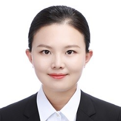 Dr. Feng Zhu avatar image