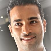 Dr. Achraf Ammar avatar image