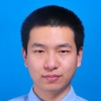 Dr. Borui Shang avatar image