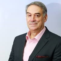 Prof. Dr. Predrag S. Stanimirović avatar image