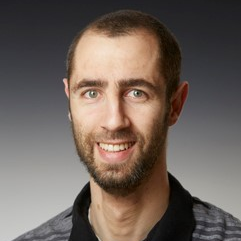 Dr. Elliott Bazzano avatar image