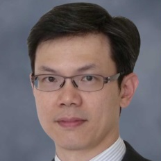 Dr. Nan-Kai Wang avatar image