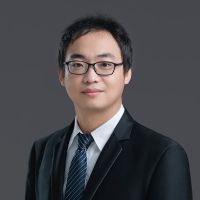 Dr. Ting Wang avatar image