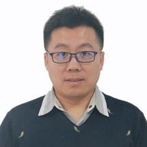 Prof. Dr. Aimin Yang avatar image