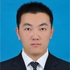 Dr. Mingqiang Zhu avatar image