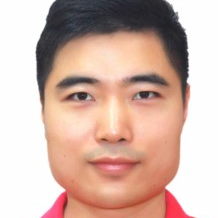 Dr. Daxin Liang avatar image
