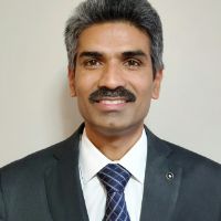 Dr. Narasimman Gurusamy avatar image