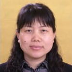 Prof. Dr. Haijuan Yang avatar image