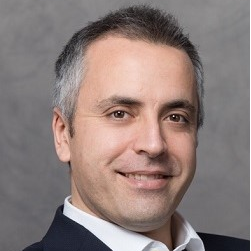 Prof. Dr. Gaetano Paolone avatar image