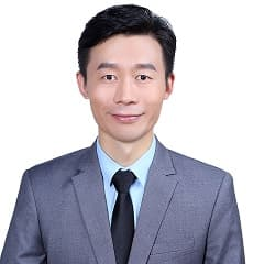 Prof. Dr. Guang Zeng avatar image