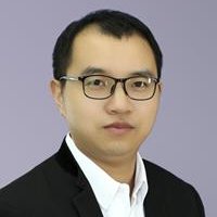 Dr. Xiaojiang Peng avatar image