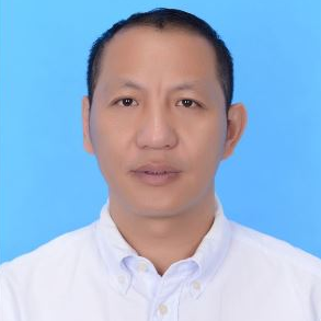 Prof. Dr. Linlin Shen avatar image
