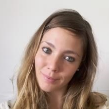 Dr. Jessica Barichello avatar image