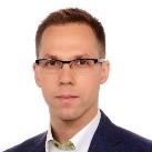 Dr. Marcin Wełnicki avatar image