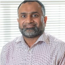 Dr. Jamshed Iqbal avatar image