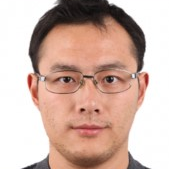 Dr. Chunhao Cai avatar image