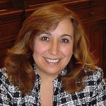 Prof. Dr. Maria Do Rosário Grossinho avatar image