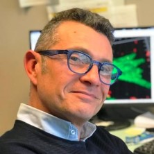 Dr. Simone Guarnieri avatar image