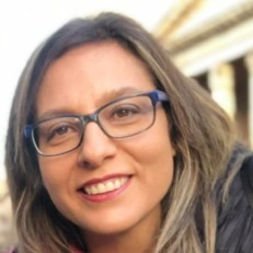 Dr. Caterina Morabito avatar image