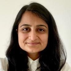 Dr. Richa Batra avatar image