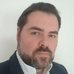 Dr. Alberto Tejero avatar image