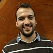 Prof. Dr. Caio Gomide Otoni avatar image