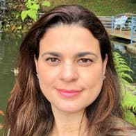 Prof. Dr. Priscilla Carvalho Veggi avatar image