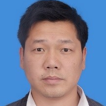 Prof. Dr. Liping Zhang avatar image