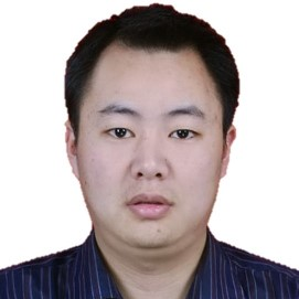Dr. Jilong Chen avatar image