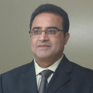 Dr. Aman Ullah avatar image