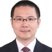 Prof. Dr. Fan Zhang avatar image