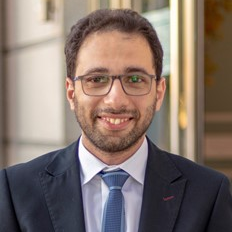 Dr. Yousof Farrag avatar image