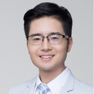 Dr. Cho Kwong Charlie Lam avatar image